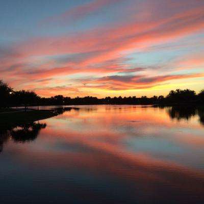 山地自行车挑战赛