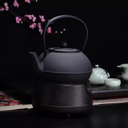 十三种茶具介绍大全：做个有文化的喝茶人！